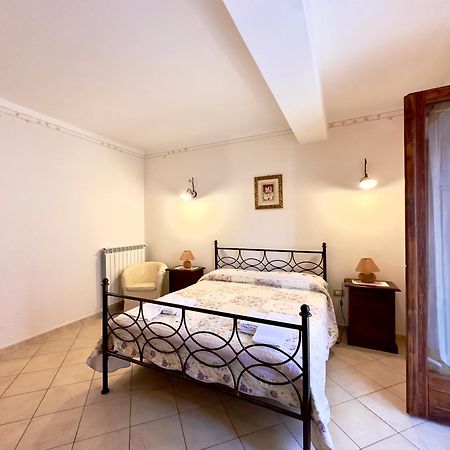 Bed and Breakfast Il ritrovo delle Volpi Agerola Esterno foto