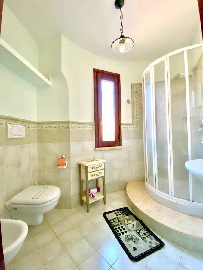 Bed and Breakfast Il ritrovo delle Volpi Agerola Esterno foto