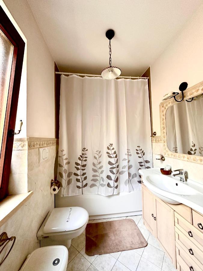 Bed and Breakfast Il ritrovo delle Volpi Agerola Esterno foto