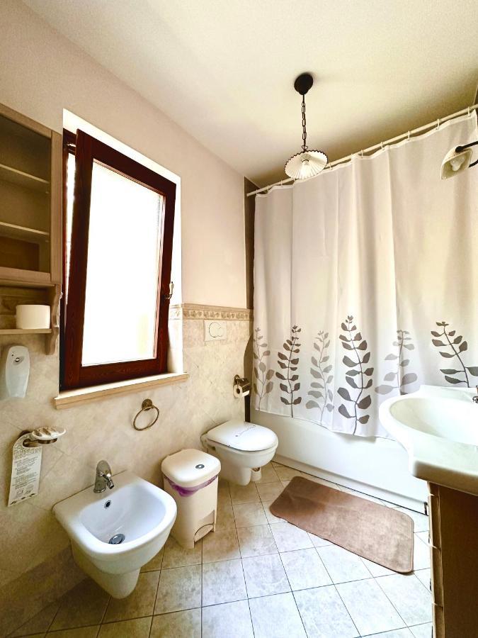 Bed and Breakfast Il ritrovo delle Volpi Agerola Esterno foto
