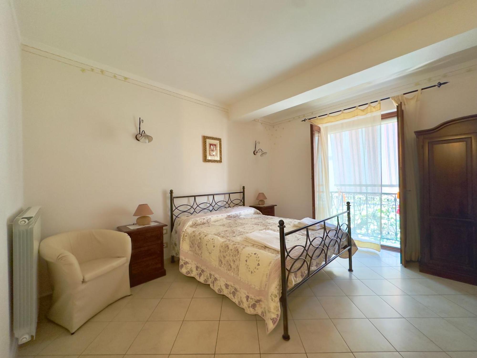 Bed and Breakfast Il ritrovo delle Volpi Agerola Esterno foto