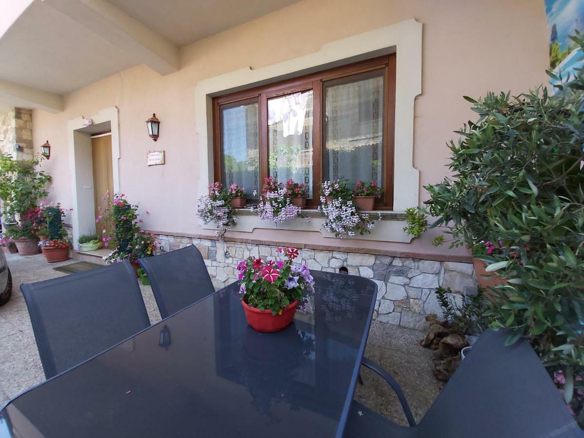 Bed and Breakfast Il ritrovo delle Volpi Agerola Esterno foto